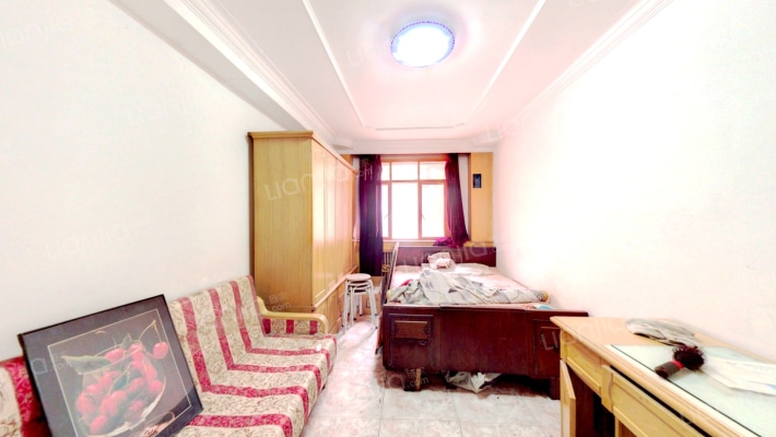 锦西里二手房实景图