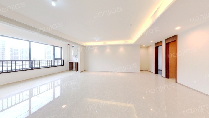 保利红岛湾北区二手房实景图