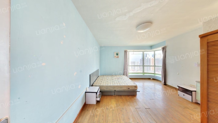 风和日丽二手房实景图