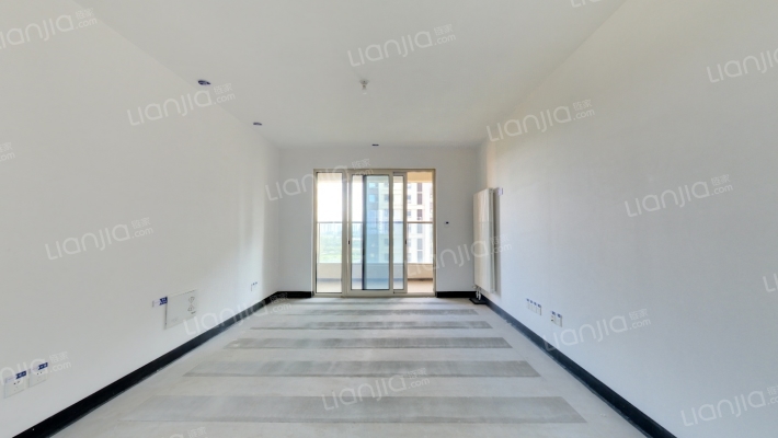 融创美盛宏园二手房实景图