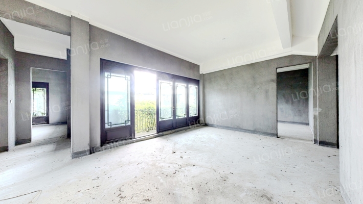 湘湘恬园二手房实景图