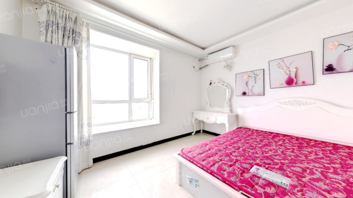 紫御城二手房实景图