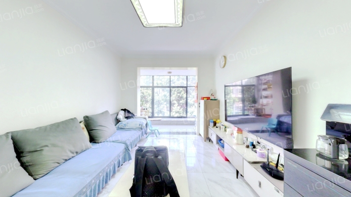 东华小区冬青里二手房实景图