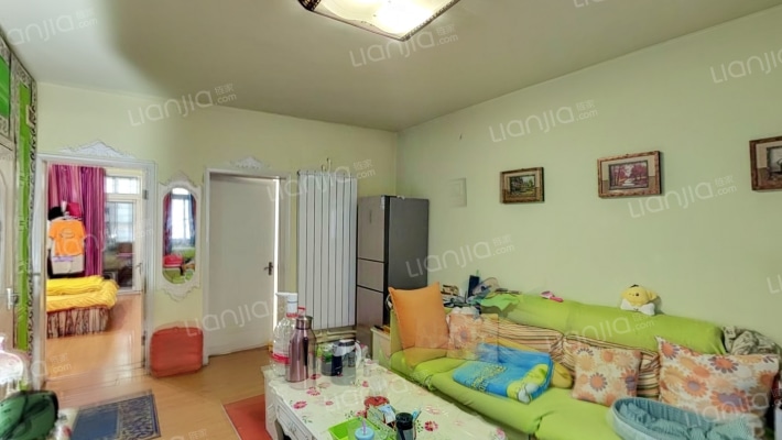 湛北路189号院二手房实景图