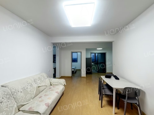 整租·方岗翡翠苑 3室2厅 南