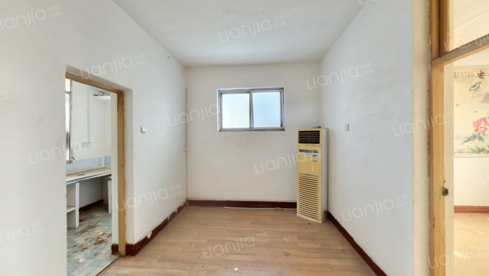 交警大队南宿舍二手房实景图