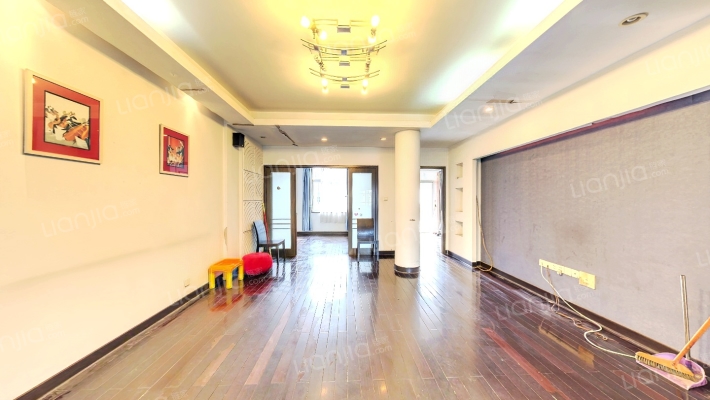 翠园公寓二手房实景图