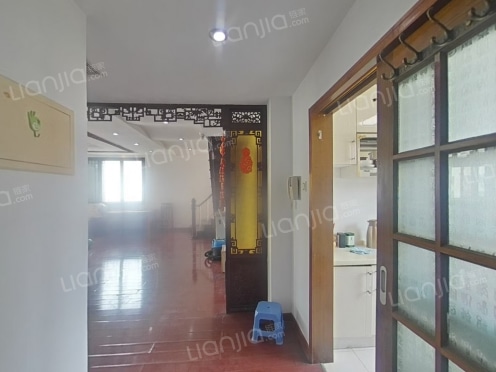 整租·未名山庄 4室2厅 南/北