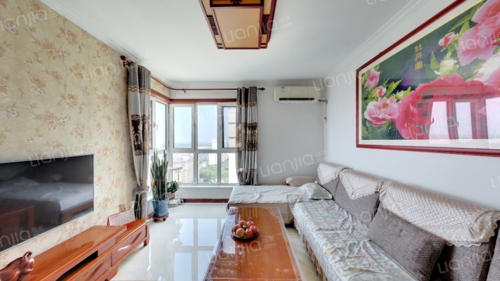 新塘组团·星海苑二手房实景图