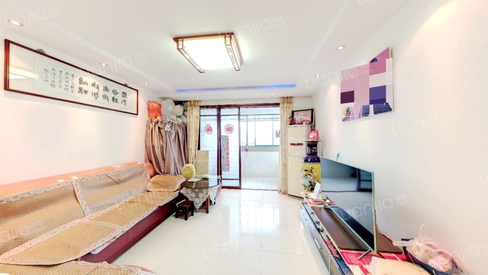 广益景苑二手房实景图