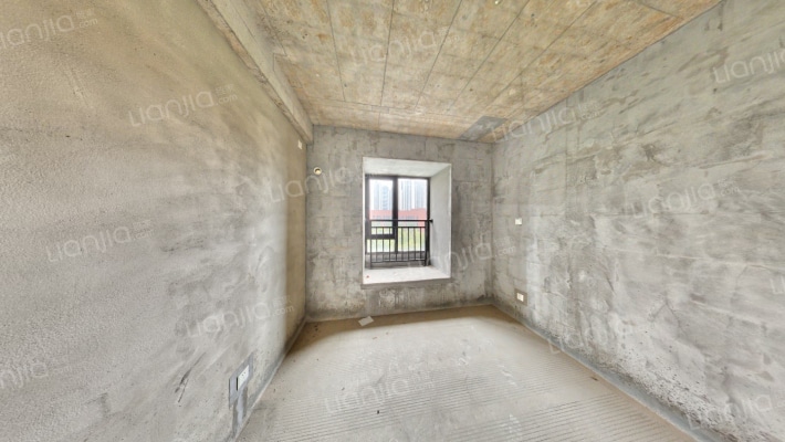 中国铁建梅溪青秀三期二手房实景图