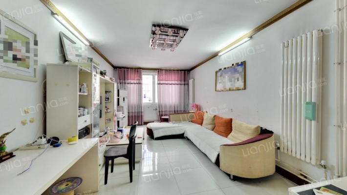 药厂家属院1二手房实景图