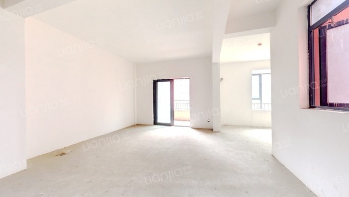 汉水新城中法印象二手房实景图