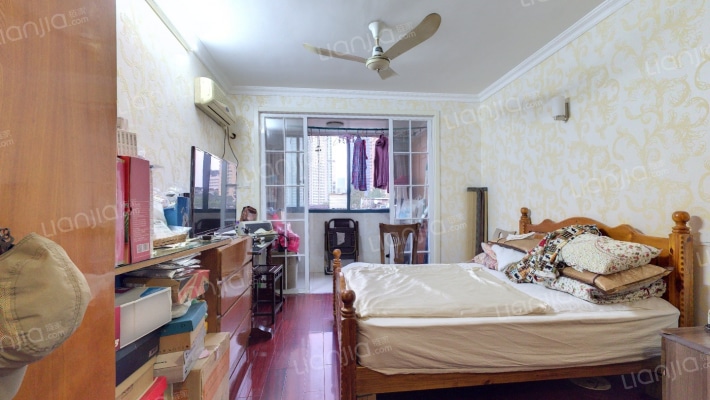 安化路111弄二手房实景图