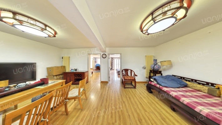 健强新里二手房实景图