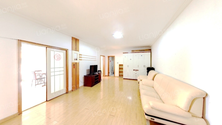 铁厦家园二手房实景图