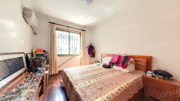 河罕上二手房实景图