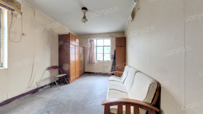 宛南二村二手房实景图