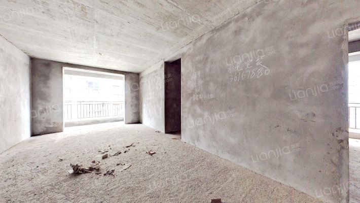 华兴苑二手房实景图