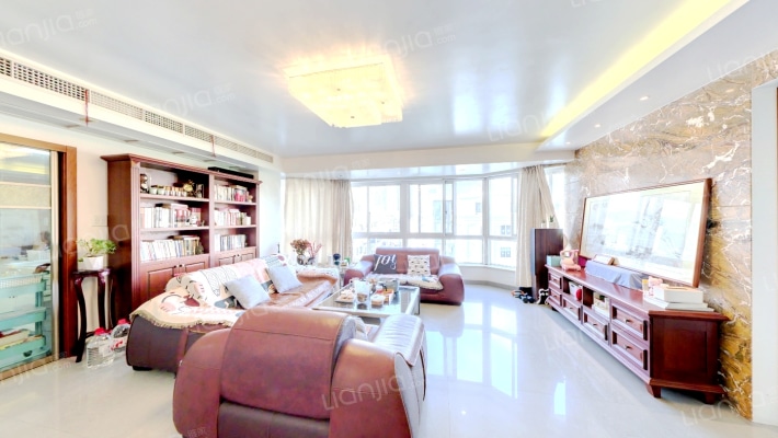 金贸大厦二手房实景图