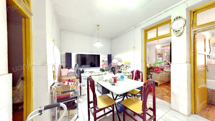 湖前新村二手房实景图