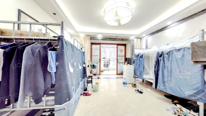 御豪苑二手房实景图