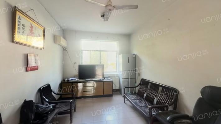 湖南理工学院东院教工公寓二手房实景图