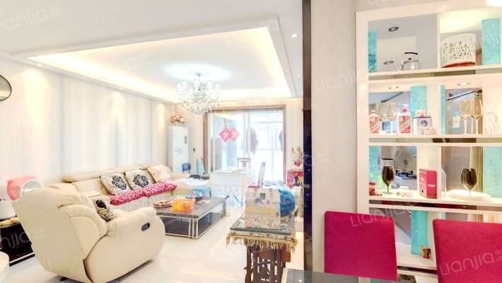 玖珑城二手房实景图