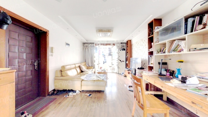 中星凉城西苑二手房实景图