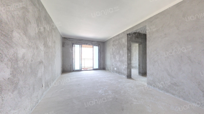 中建瑜和城二手房实景图