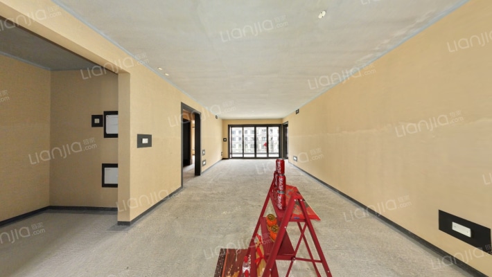 保利天瑞二手房实景图