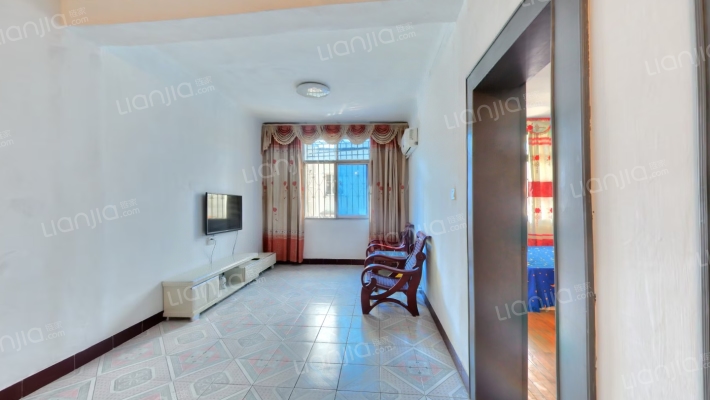 万松小区二手房实景图