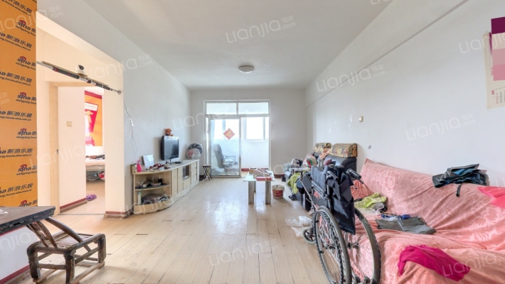 万家同乐二手房实景图