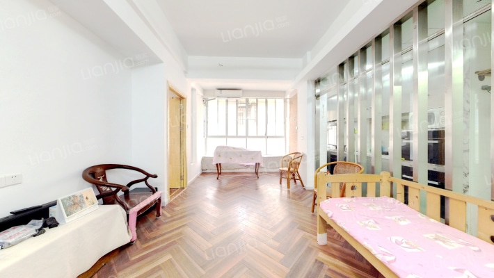 建设二马路二手房实景图