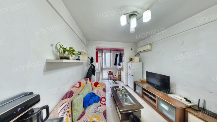 家天下二手房实景图