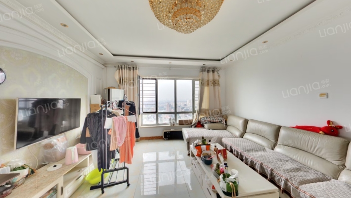 天逸园二手房实景图