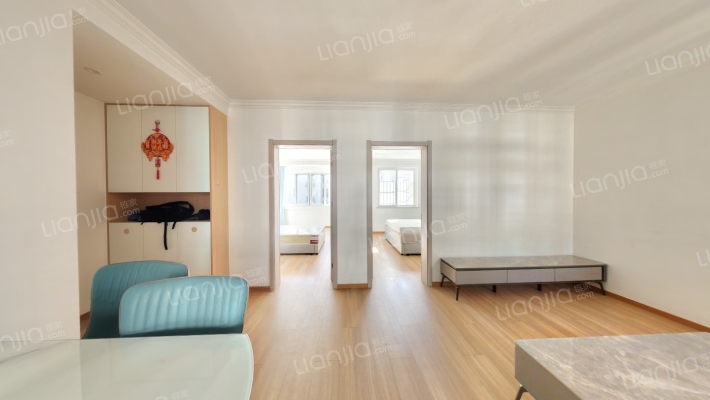 长欣苑南区二手房实景图