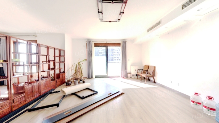 瀚海晴宇二手房实景图