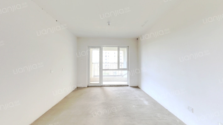 荣盛帝品御居二手房实景图