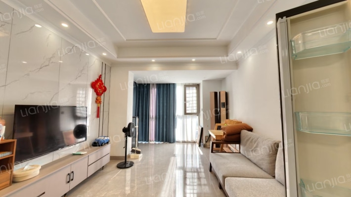 牧云溪谷五期云锦二手房实景图