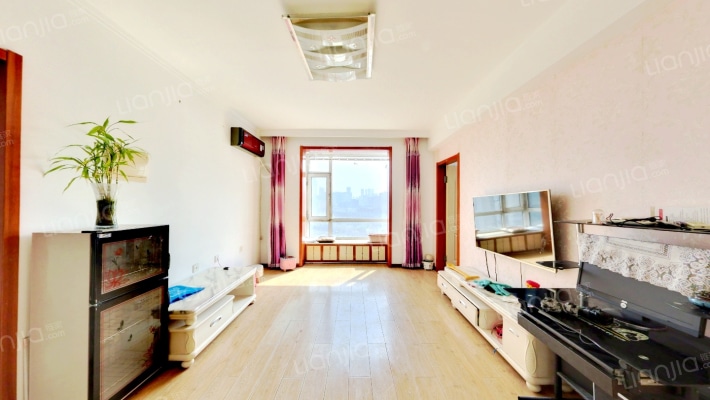 金港天府二手房实景图