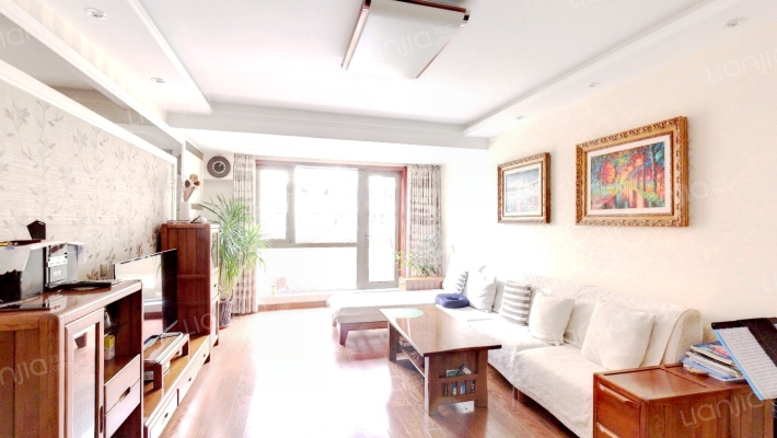 大华锦绣华城二期二手房实景图