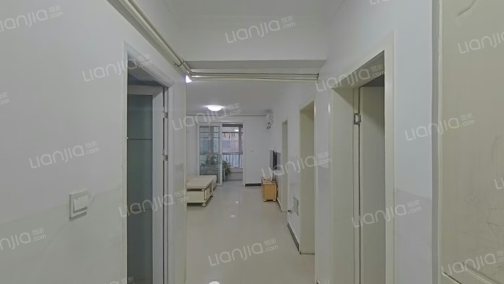 紫光花园二手房实景图