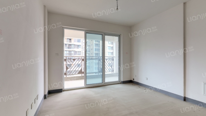 幸福人家A区二手房实景图