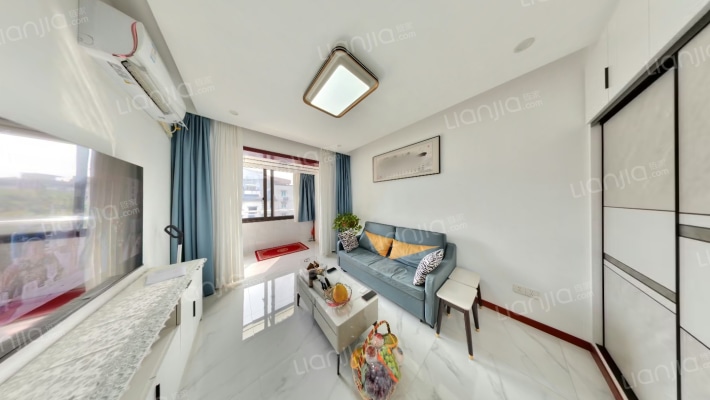 佑圣观路44号二手房实景图