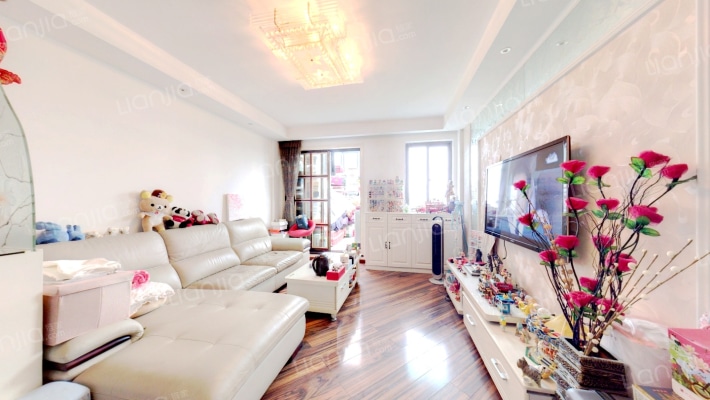 山南人家二手房实景图