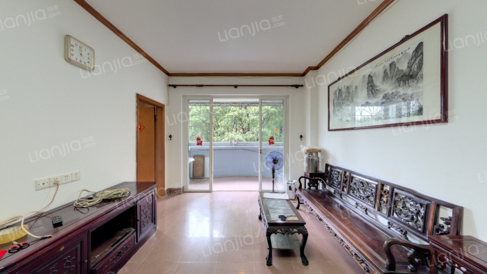 江南大道南水厂宿舍二手房实景图