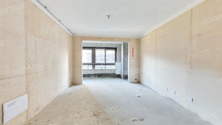 金吉华冠苑二手房实景图