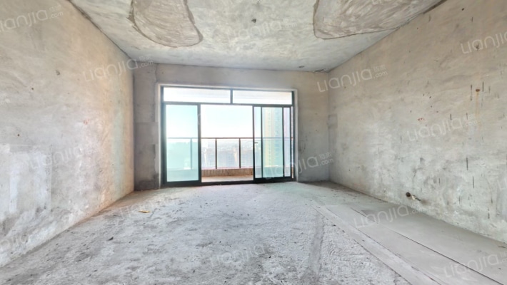 君汇华庭二手房实景图