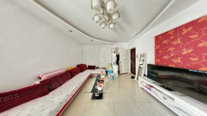 飞天家园B区二手房实景图